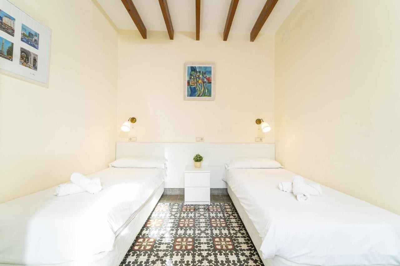 Ferienhaus Cas Padri Vacation Alcina Vacations Vistas Al Castillo De Capdepera *