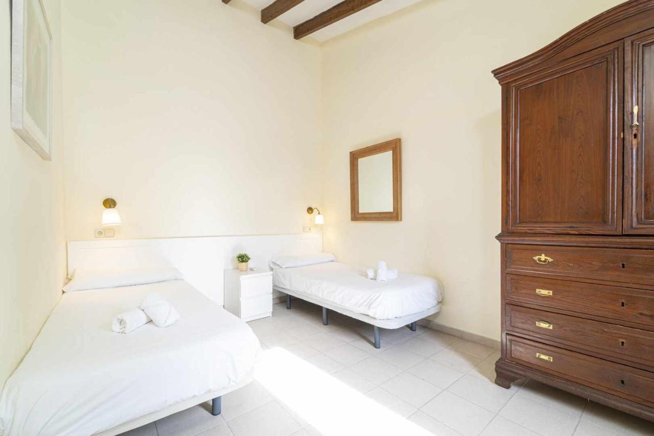 Ferienhaus Cas Padri Vacation Alcina Vacations Vistas Al Castillo De Capdepera Capdepera (Mallorca)